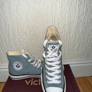 Victoria's Secret Atlantic High-Top Sneakers